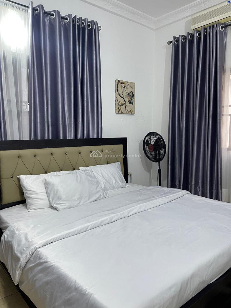 Cozy 2bedroom with 247 Light, Ajao Estate, Isolo, Lagos, Flat / Apartment Short Let