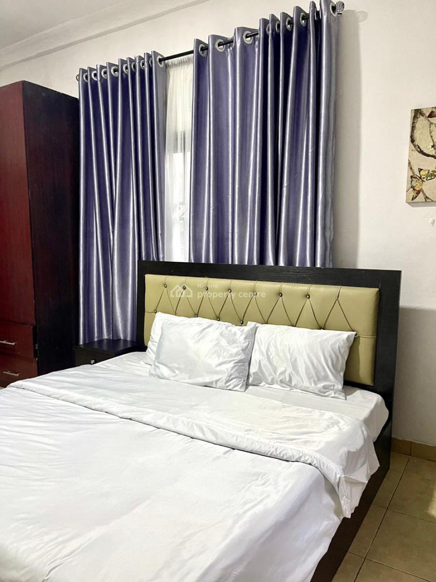 Cozy 2bedroom with 247 Light, Ajao Estate, Isolo, Lagos, Flat / Apartment Short Let