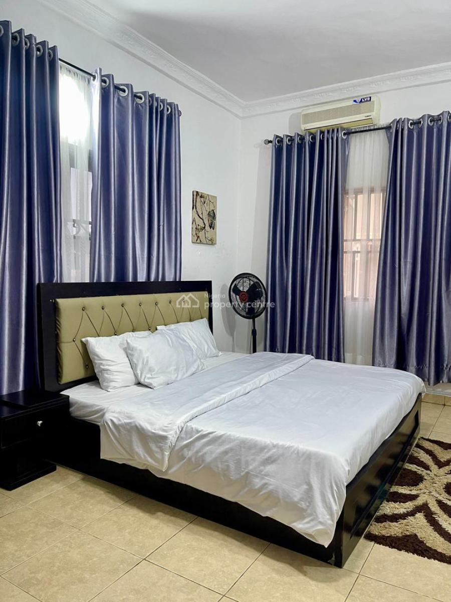 Cozy 2bedroom with 247 Light, Ajao Estate, Isolo, Lagos, Flat / Apartment Short Let