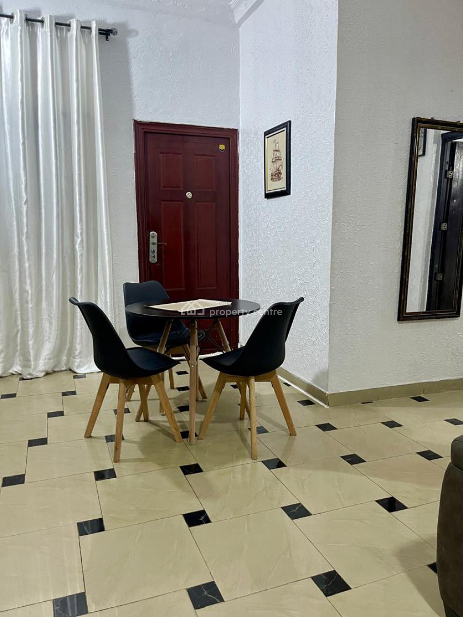 Cozy 2bedroom with 247 Light, Ajao Estate, Isolo, Lagos, Flat / Apartment Short Let