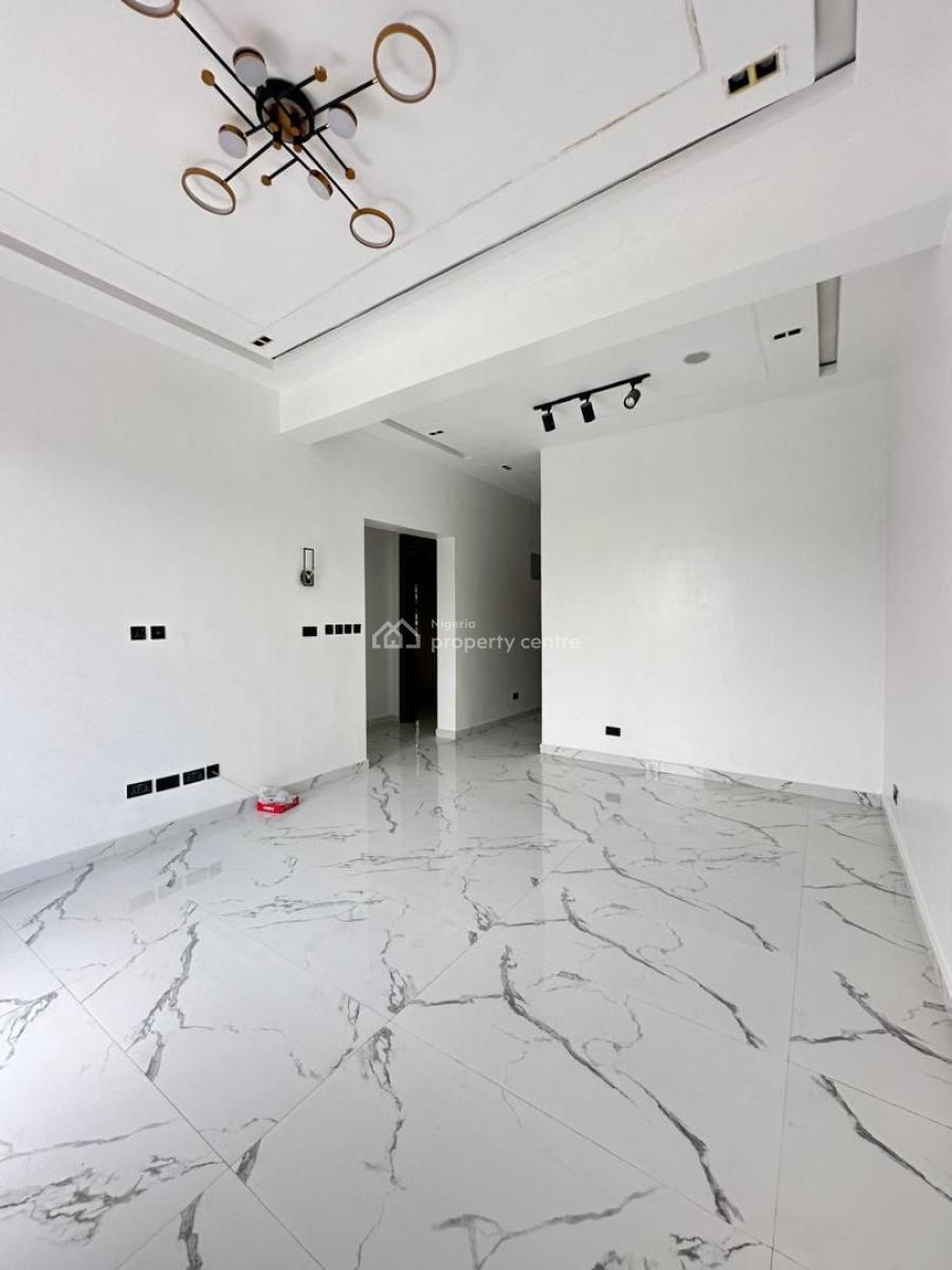 Exquisitely Built 3 Bedroom Apartment with Communal Pool & Elevator, Prime Investment Opportunity for Short Let Business Or Rental Income, Lekki, Lagos, Flat / Apartment for Sale