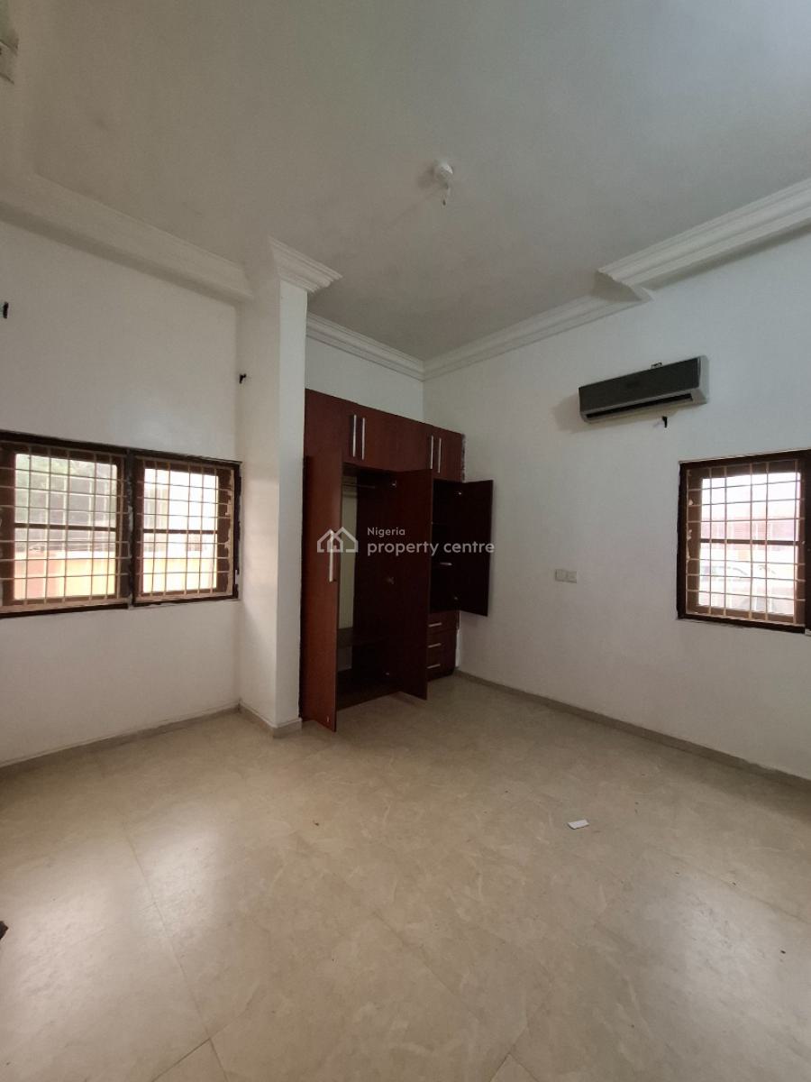 Standard Selfcon with Ac and Central Generator, Katampe Extension, Katampe, Abuja, Self Contain (single Rooms) for Rent