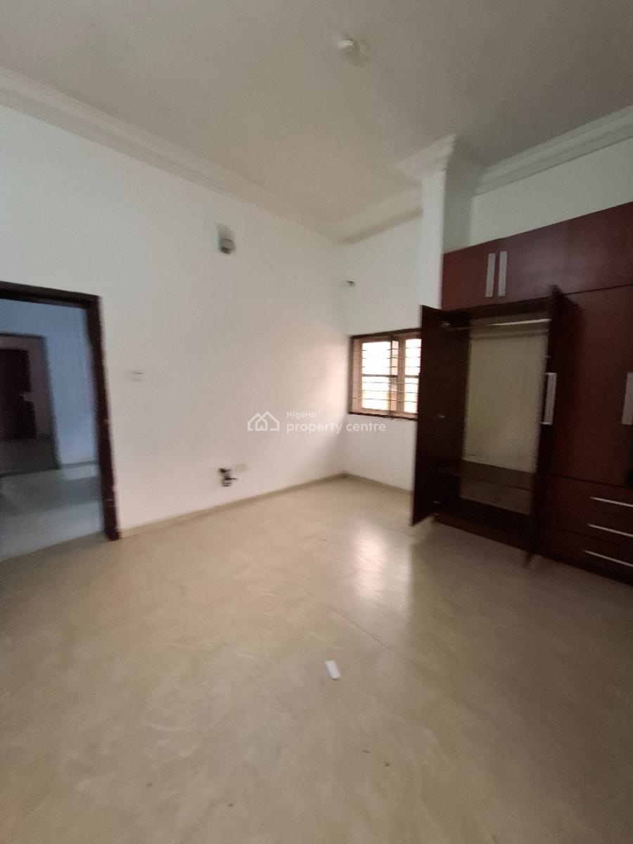 Standard Selfcon with Ac and Central Generator, Katampe Extension, Katampe, Abuja, Self Contain (single Rooms) for Rent