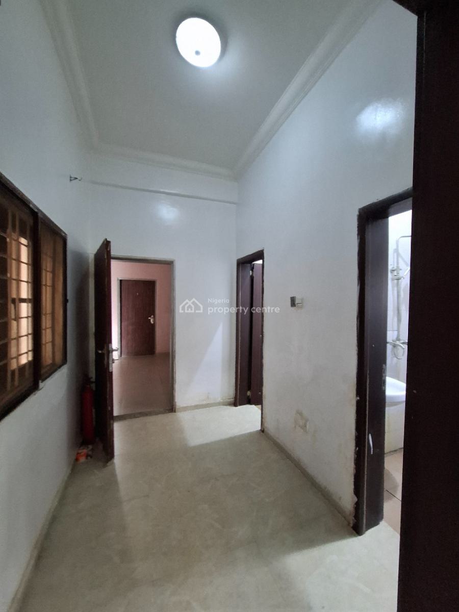 Standard Selfcon with Ac and Central Generator, Katampe Extension, Katampe, Abuja, Self Contain (single Rooms) for Rent