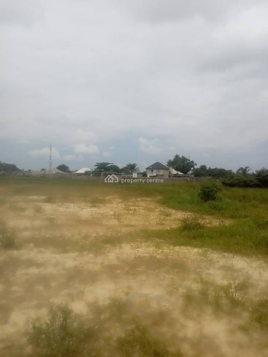 30plots Strategic Land in Gousa District Abuja, 30plots Beautiful Estate Land for Sale in Gousa District Abuja, Goza, Lugbe District, Abuja, Residential Land for Sale