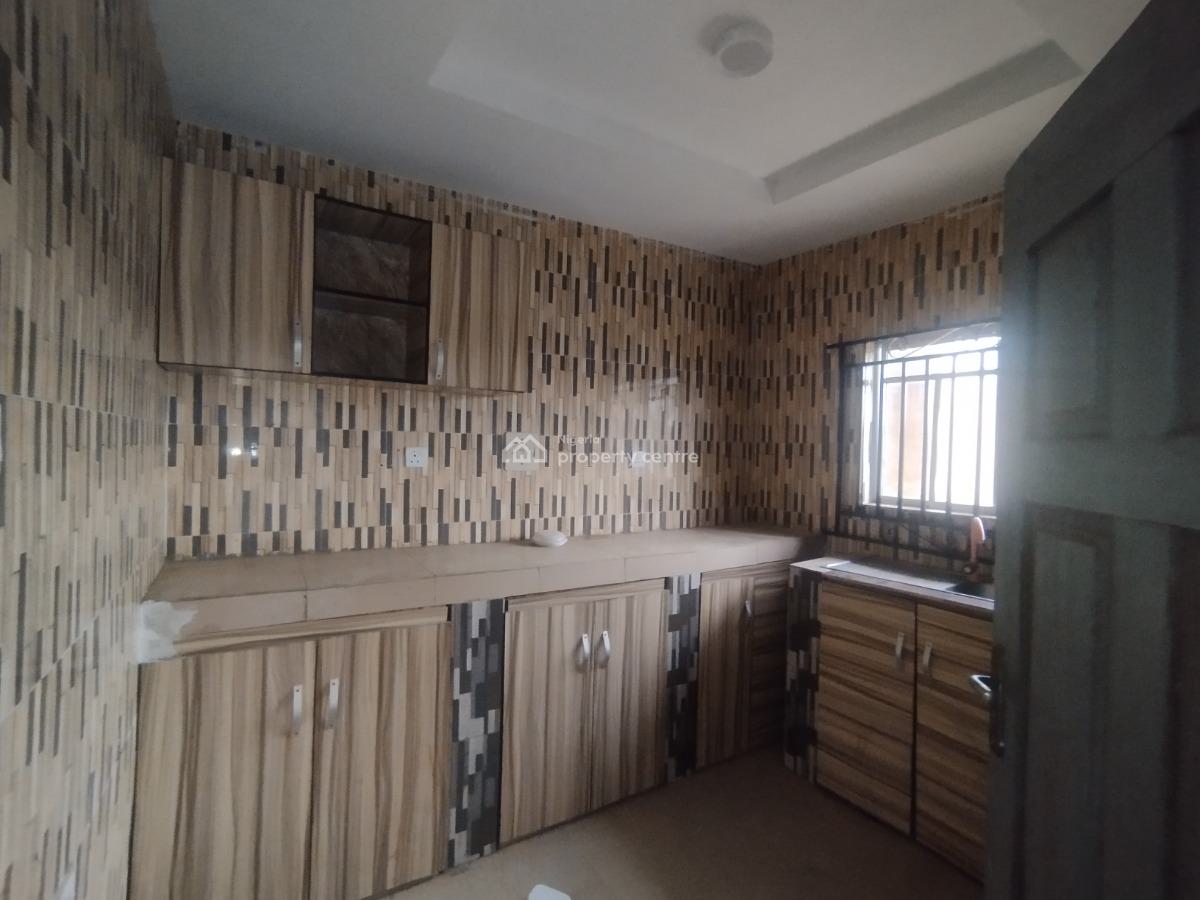 Lovely 2bedroom Flat, Ikorodu, Lagos, Flat / Apartment for Rent