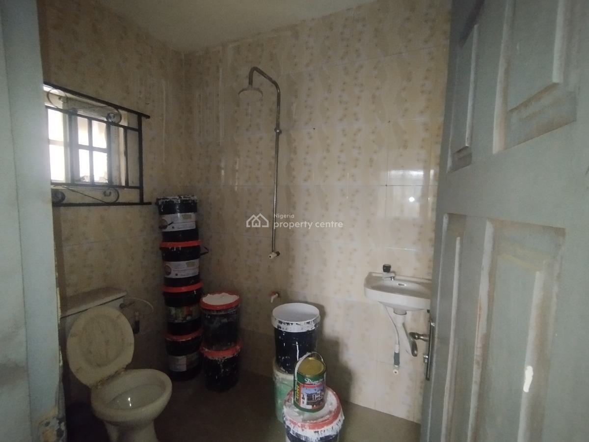 Lovely 2bedroom Flat, Ikorodu, Lagos, Flat / Apartment for Rent