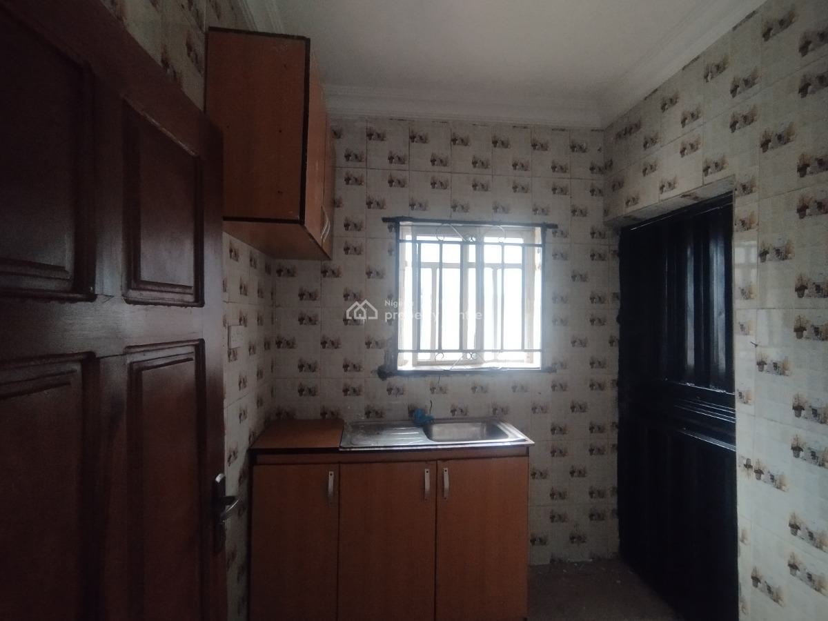 Lovely Mini Flat, Ikorodu, Lagos, Mini Flat (room and Parlour) for Rent