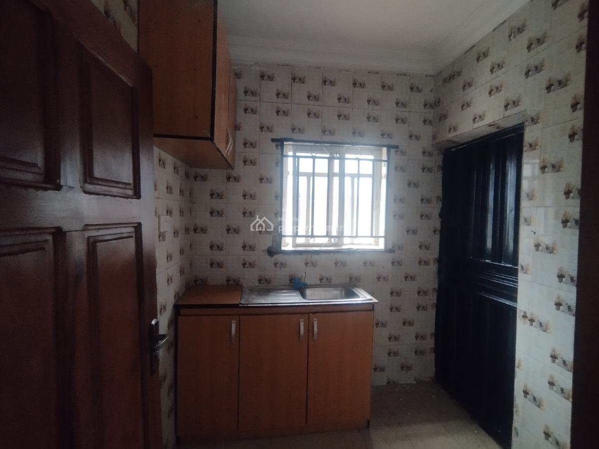 Lovely Mini Flat, Ikorodu, Lagos, Mini Flat (room and Parlour) for Rent