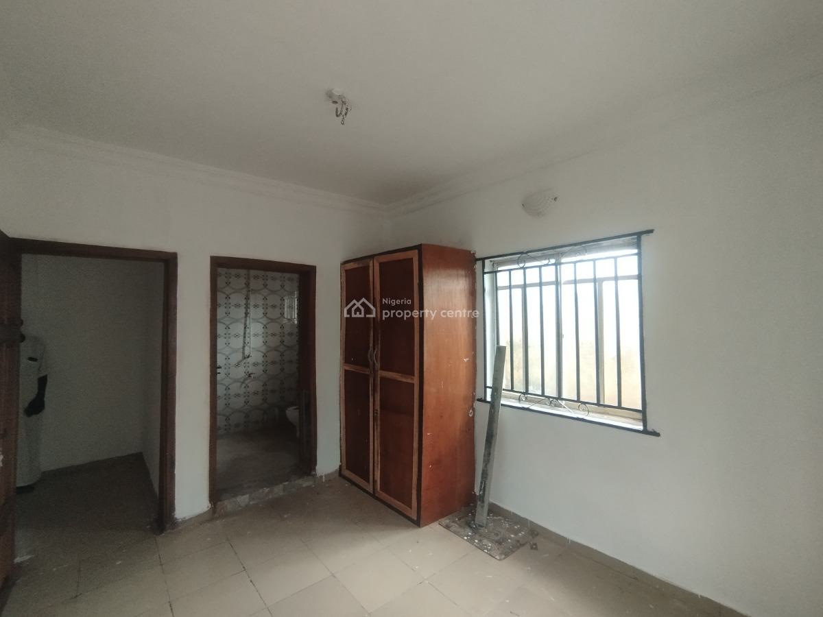 Lovely Mini Flat, Ikorodu, Lagos, Mini Flat (room and Parlour) for Rent