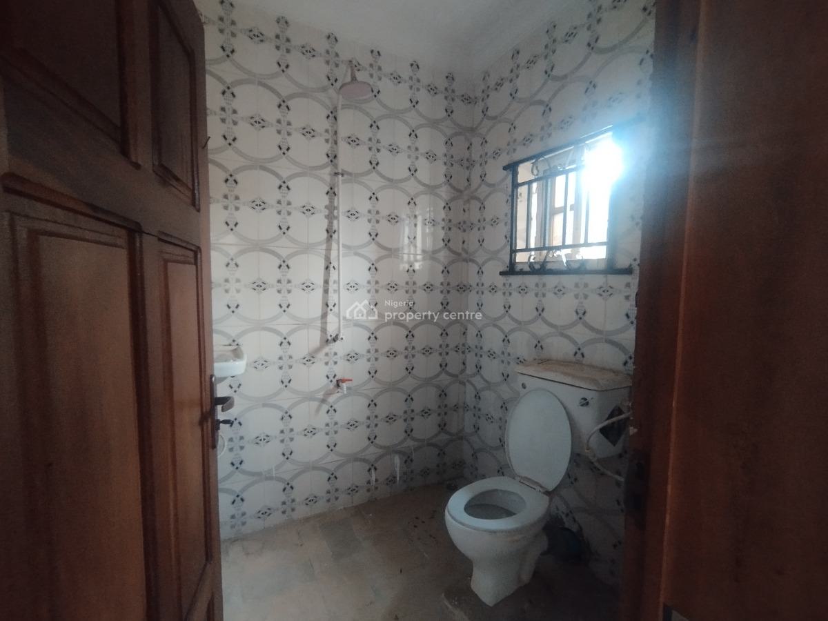 Lovely Mini Flat, Ikorodu, Lagos, Mini Flat (room and Parlour) for Rent