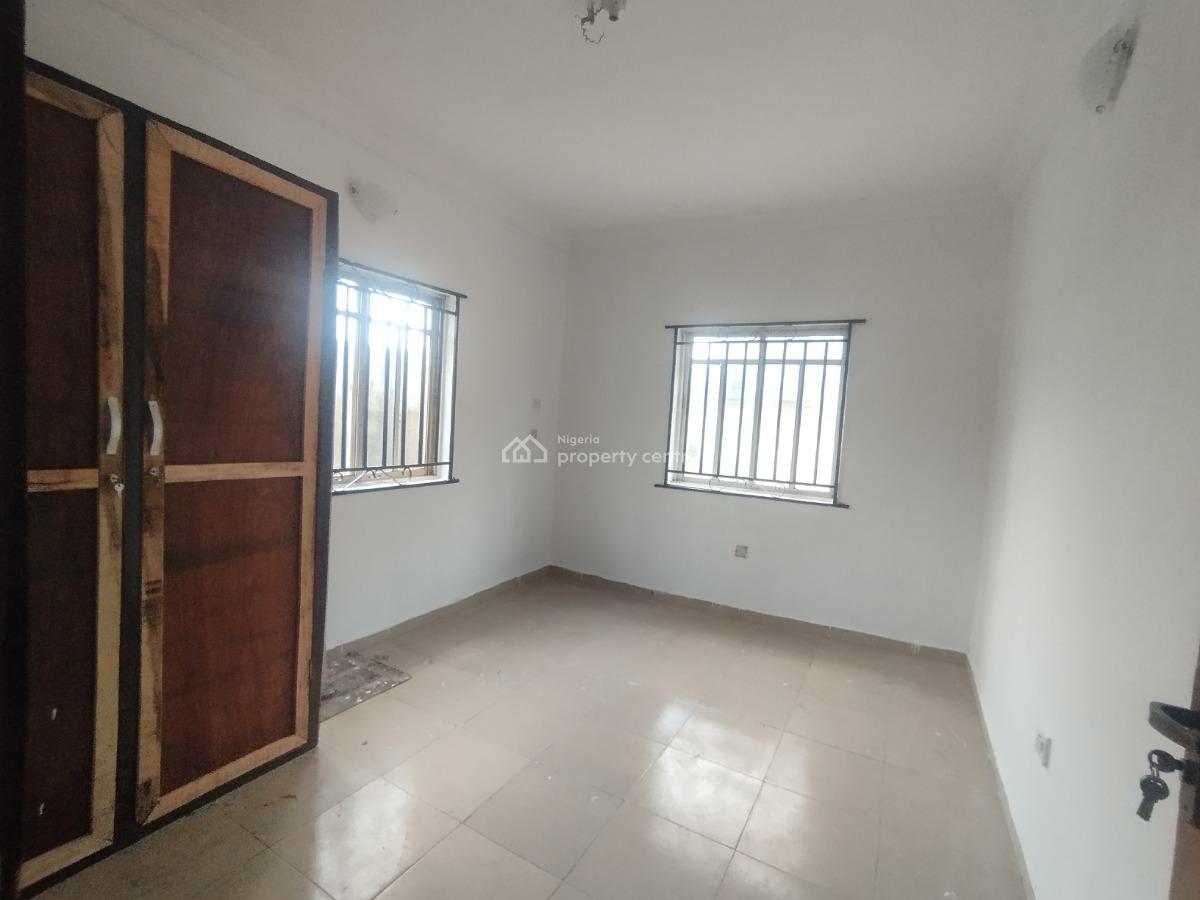 Lovely Mini Flat, Ikorodu, Lagos, Mini Flat (room and Parlour) for Rent