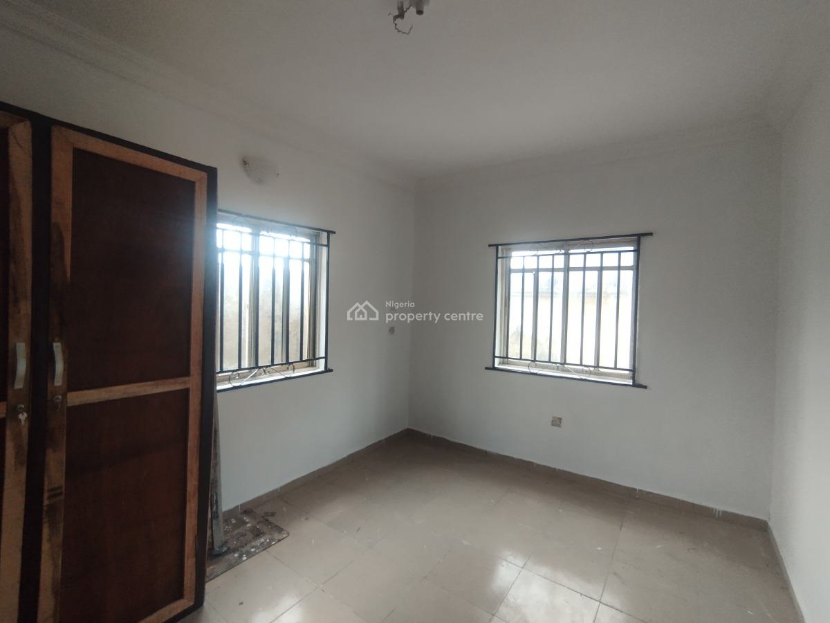 Lovely Mini Flat, Ikorodu, Lagos, Mini Flat (room and Parlour) for Rent
