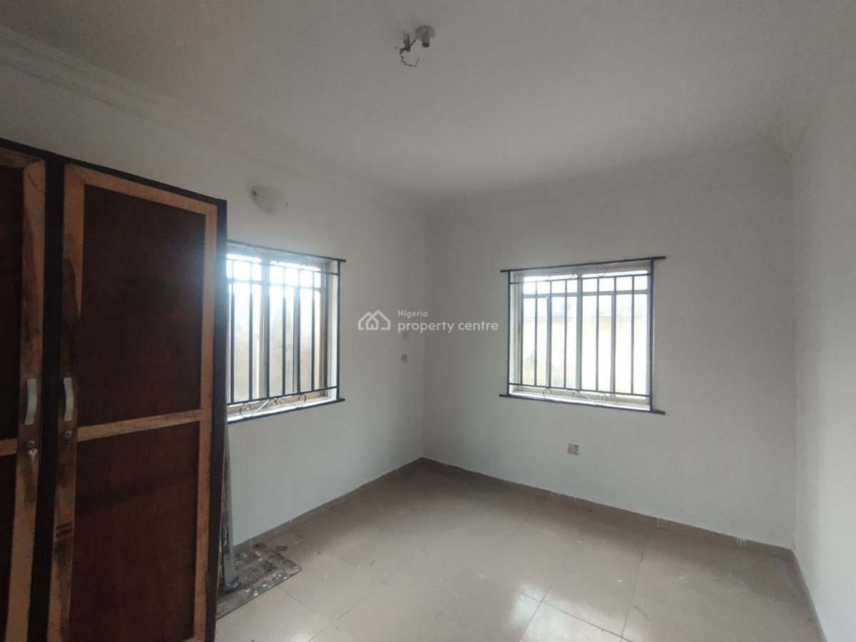 Lovely Mini Flat, Ikorodu, Lagos, Mini Flat (room and Parlour) for Rent