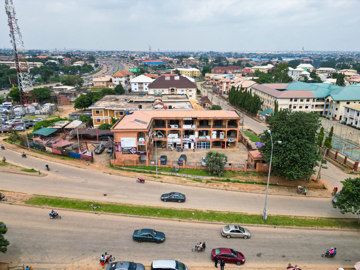 Karu Plaza Available, Karu, Karu, Abuja, Plaza / Complex / Mall for Sale