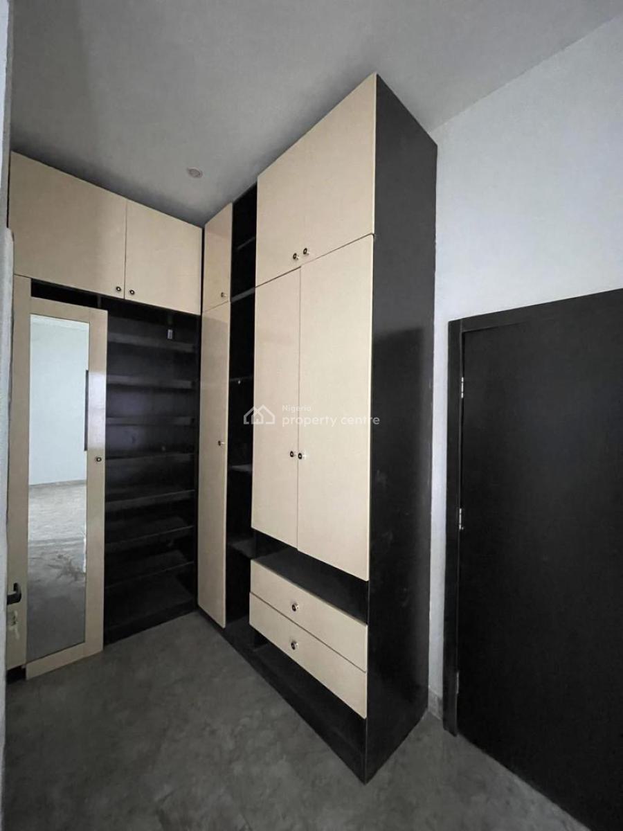 Brand New 4 Bedroom Detached Duplex with Bq, Orchid Road, Lekki Phase 2, Lekki, Lagos, Detached Duplex for Sale