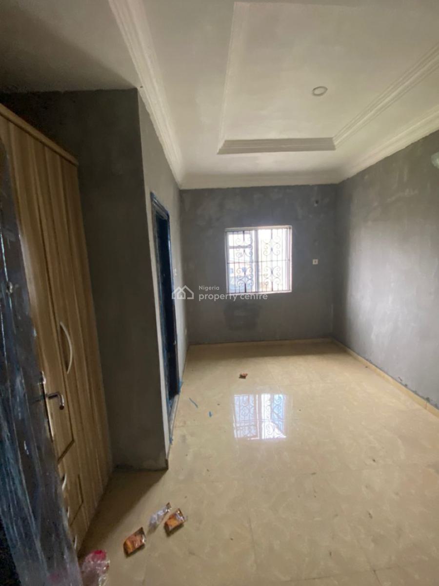 Brand New 2bedroom Terrace Duplex, Majeck, Sangotedo, Ajah, Lagos, Terraced Duplex for Rent