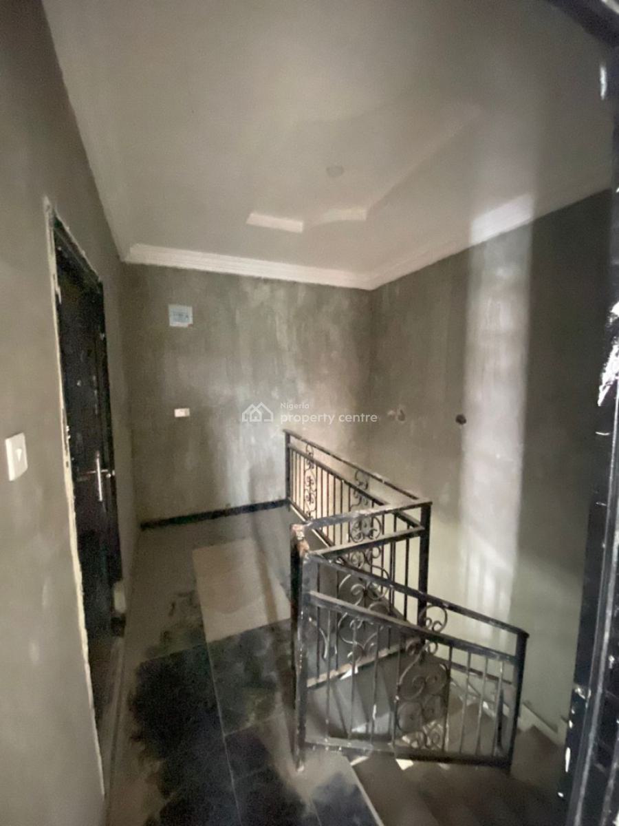 Brand New 2bedroom Terrace Duplex, Majeck, Sangotedo, Ajah, Lagos, Terraced Duplex for Rent