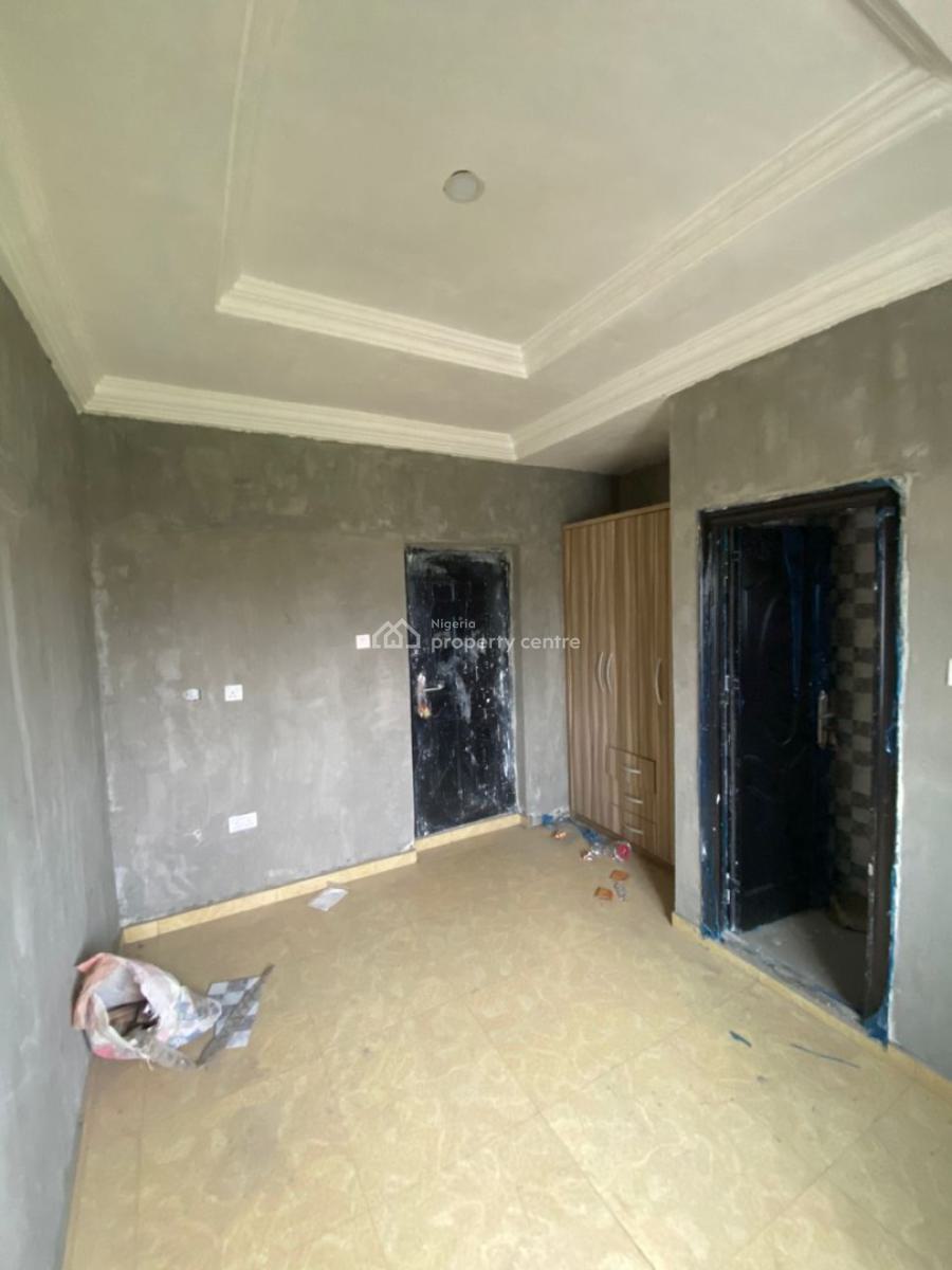 Brand New 2bedroom Terrace Duplex, Majeck, Sangotedo, Ajah, Lagos, Terraced Duplex for Rent