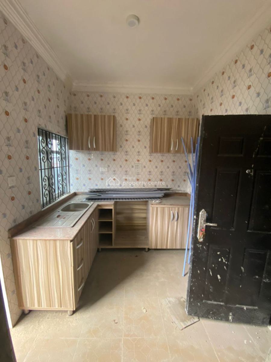 Brand New 2bedroom Terrace Duplex, Majeck, Sangotedo, Ajah, Lagos, Terraced Duplex for Rent