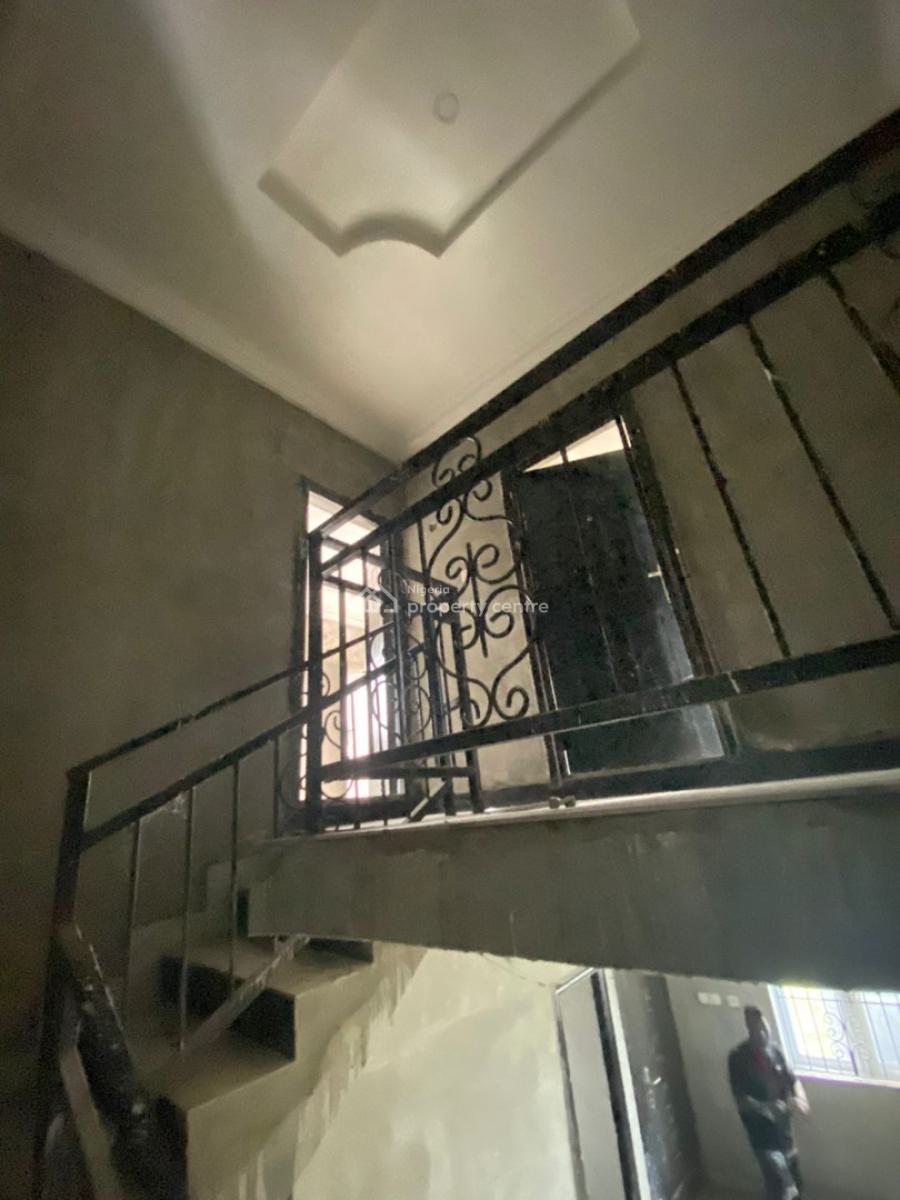 Brand New 2bedroom Terrace Duplex, Majeck, Sangotedo, Ajah, Lagos, Terraced Duplex for Rent