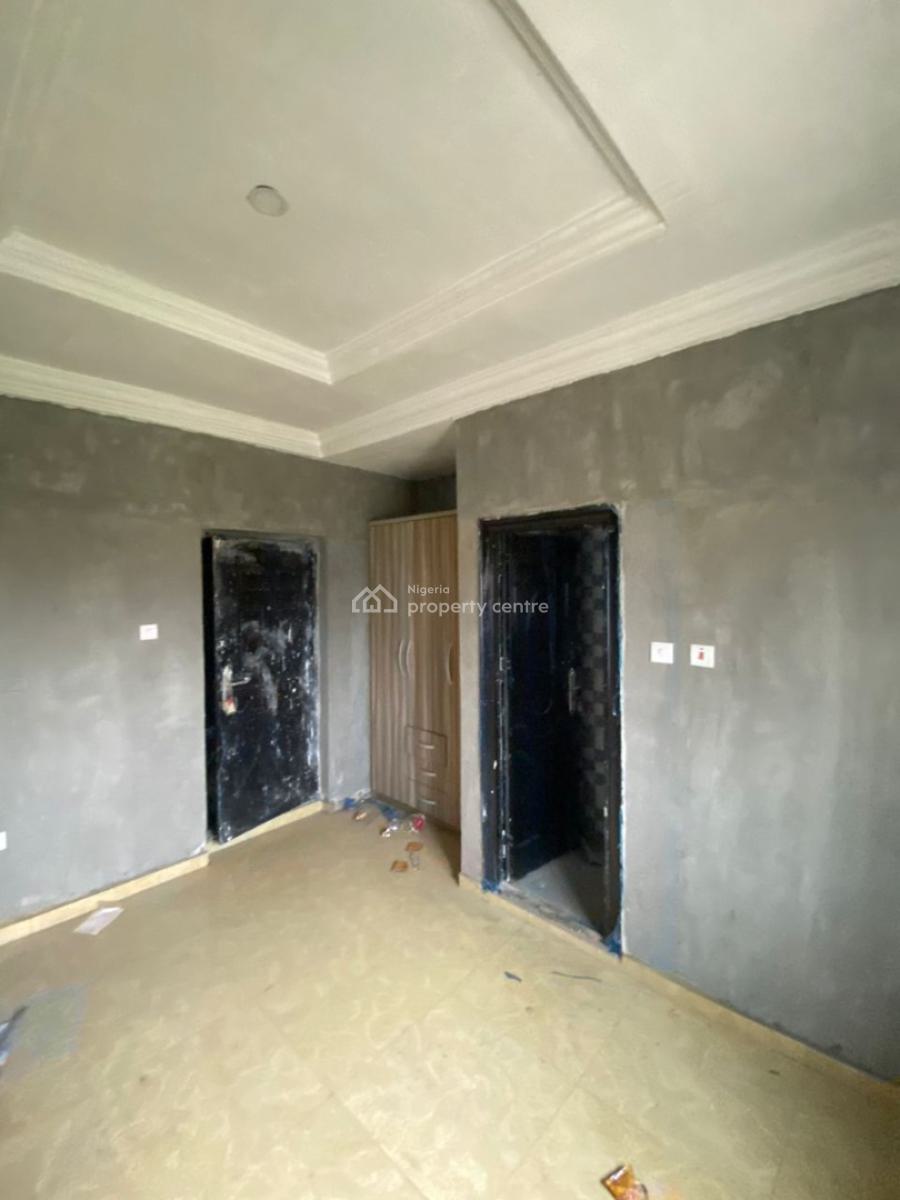 Brand New 2bedroom Terrace Duplex, Majeck, Sangotedo, Ajah, Lagos, Terraced Duplex for Rent