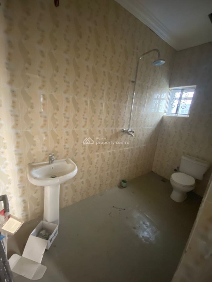 Brand New 2bedroom Terrace Duplex, Majeck, Sangotedo, Ajah, Lagos, Terraced Duplex for Rent