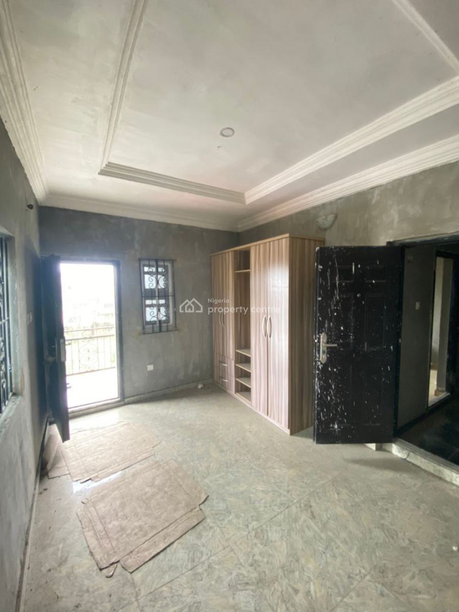 Brand New 2bedroom Terrace Duplex, Majeck, Sangotedo, Ajah, Lagos, Terraced Duplex for Rent