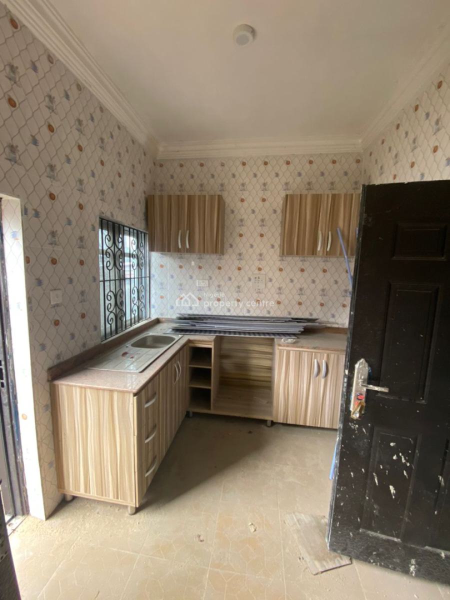 Brand New 2bedroom Terrace Duplex, Majeck, Sangotedo, Ajah, Lagos, Terraced Duplex for Rent