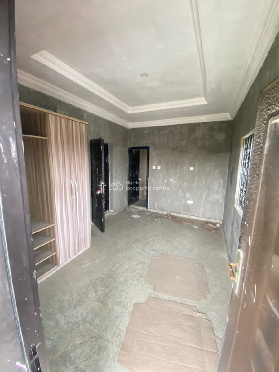 Brand New 2bedroom Terrace Duplex, Majeck, Sangotedo, Ajah, Lagos, Terraced Duplex for Rent
