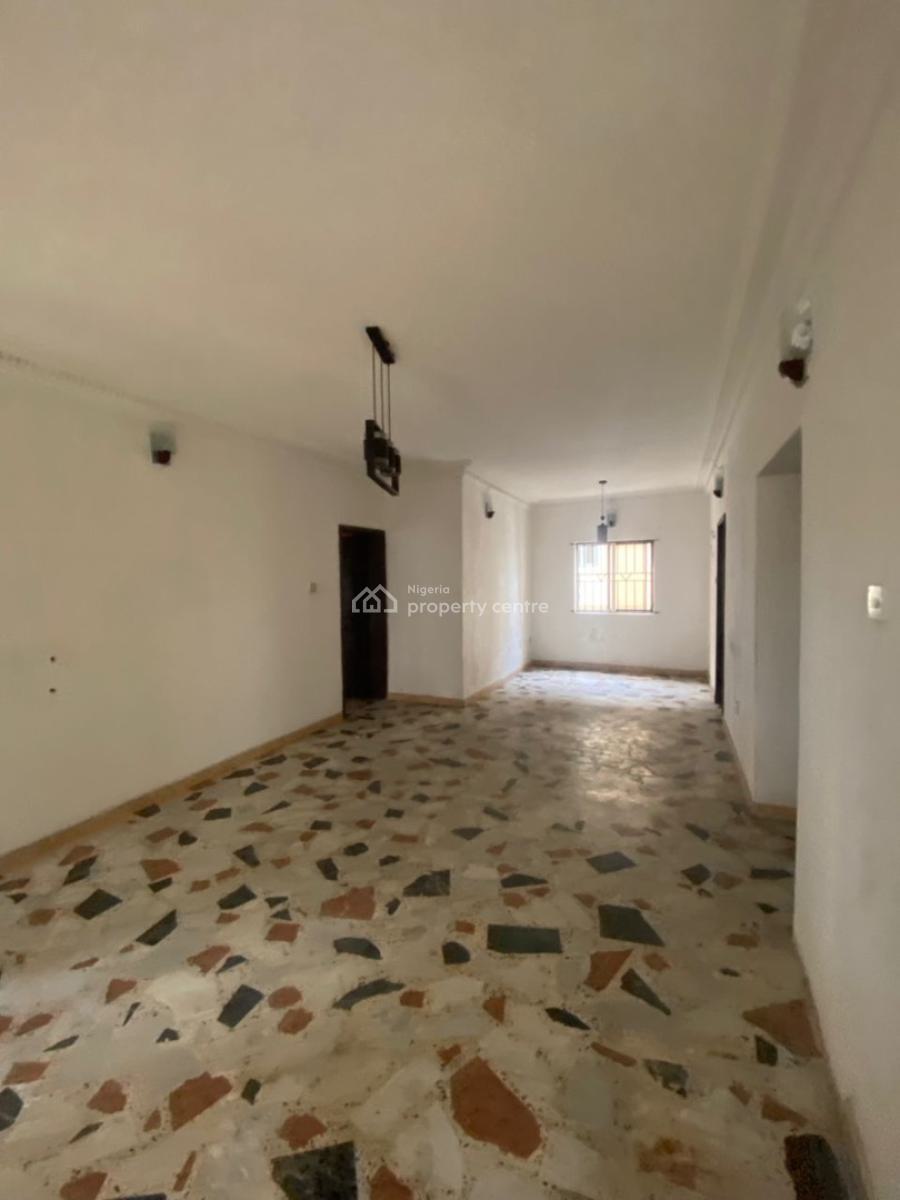 3 Bedroom Apartment, New Road, Lekki, Lagos, Flat / Apartment for Rent
