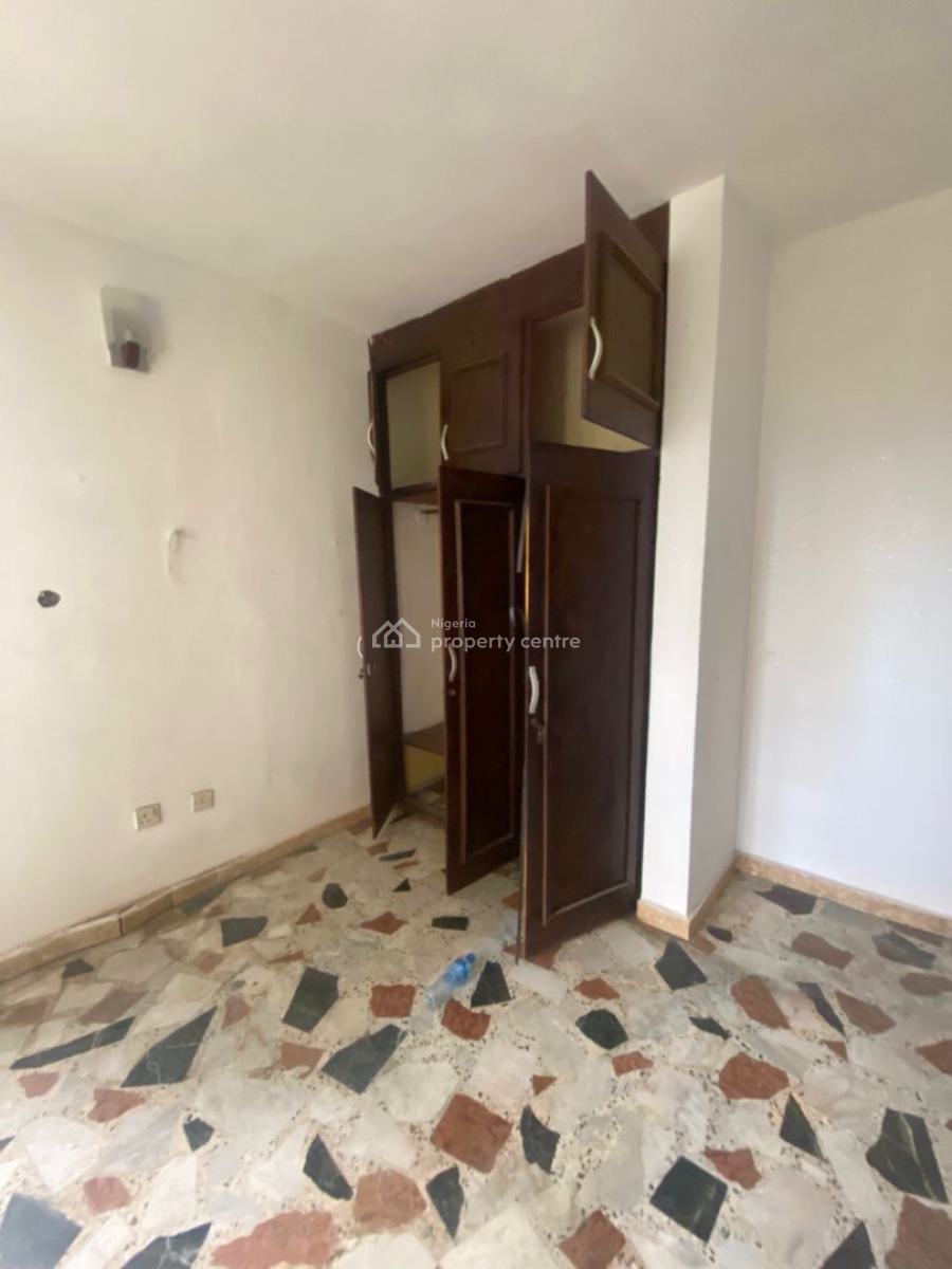 3 Bedroom Apartment, New Road, Lekki, Lagos, Flat / Apartment for Rent