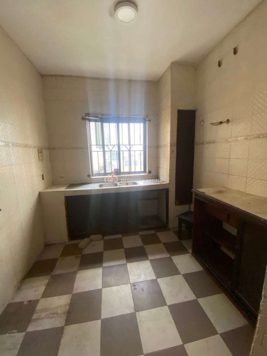 3 Bedroom Apartment, New Road, Lekki, Lagos, Flat / Apartment for Rent