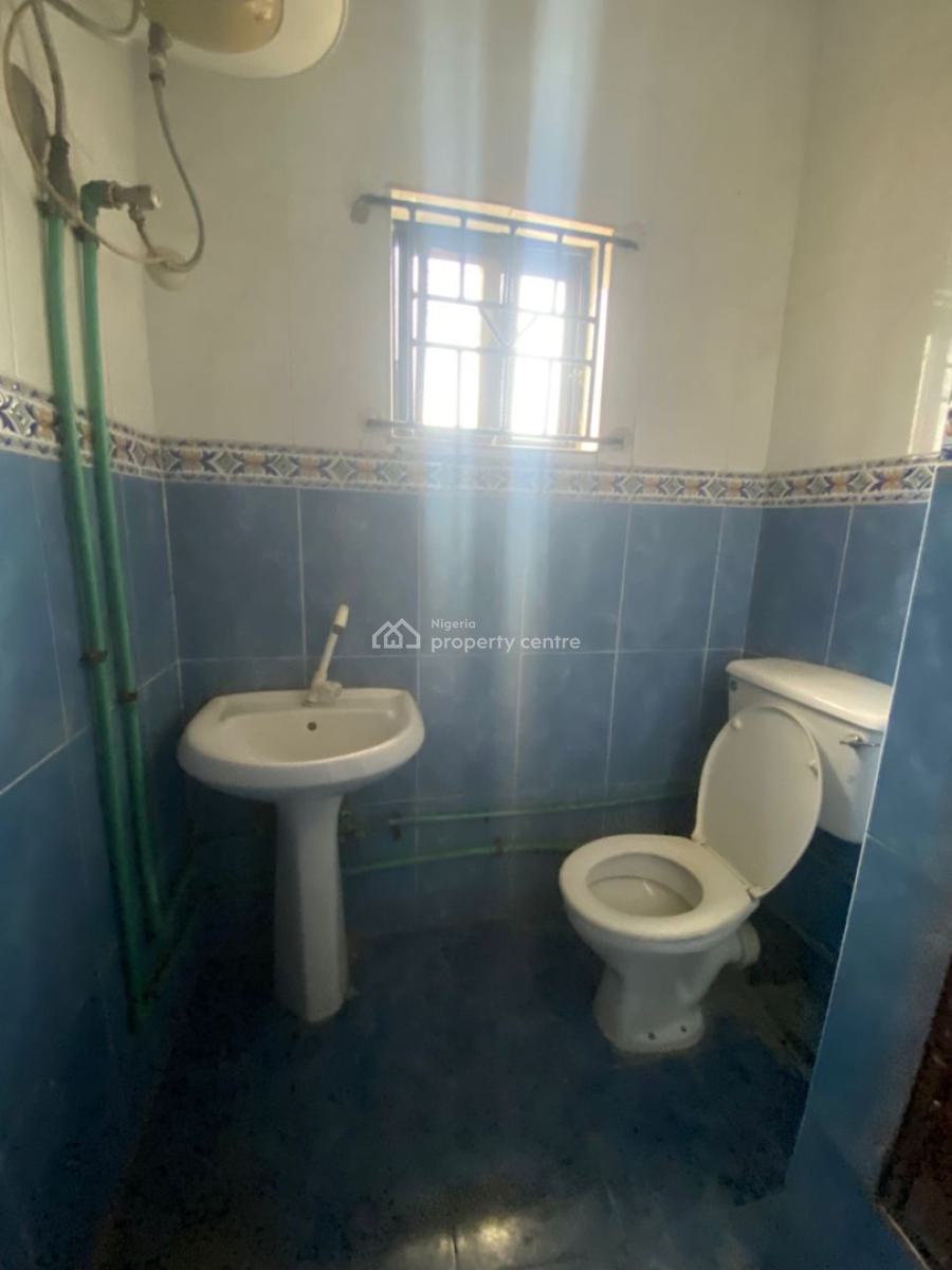 3 Bedroom Apartment, New Road, Lekki, Lagos, Flat / Apartment for Rent