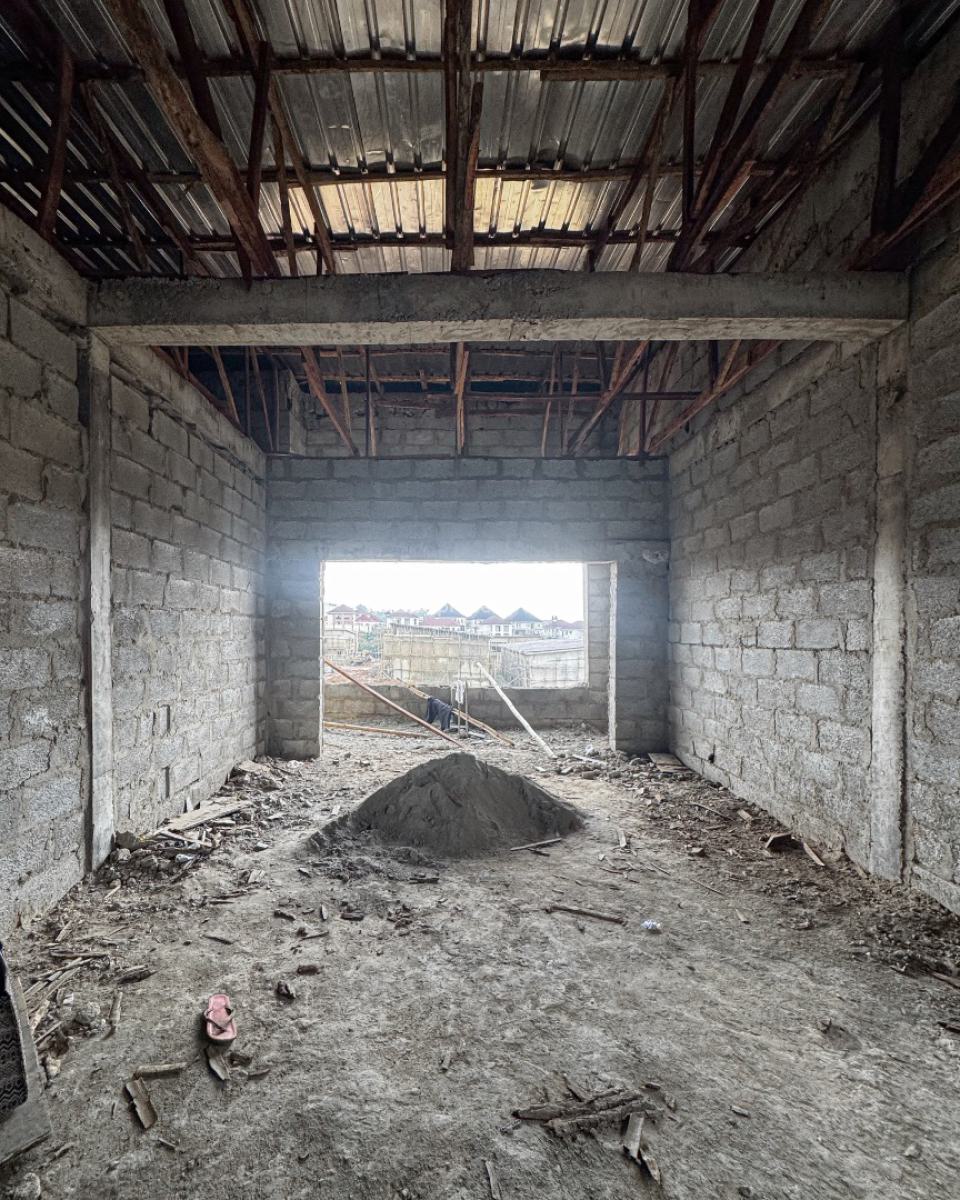 4-bedroom Fully Detached Duplex (with Bq), Asokoro, Asokoro District, Abuja, Detached Duplex for Sale