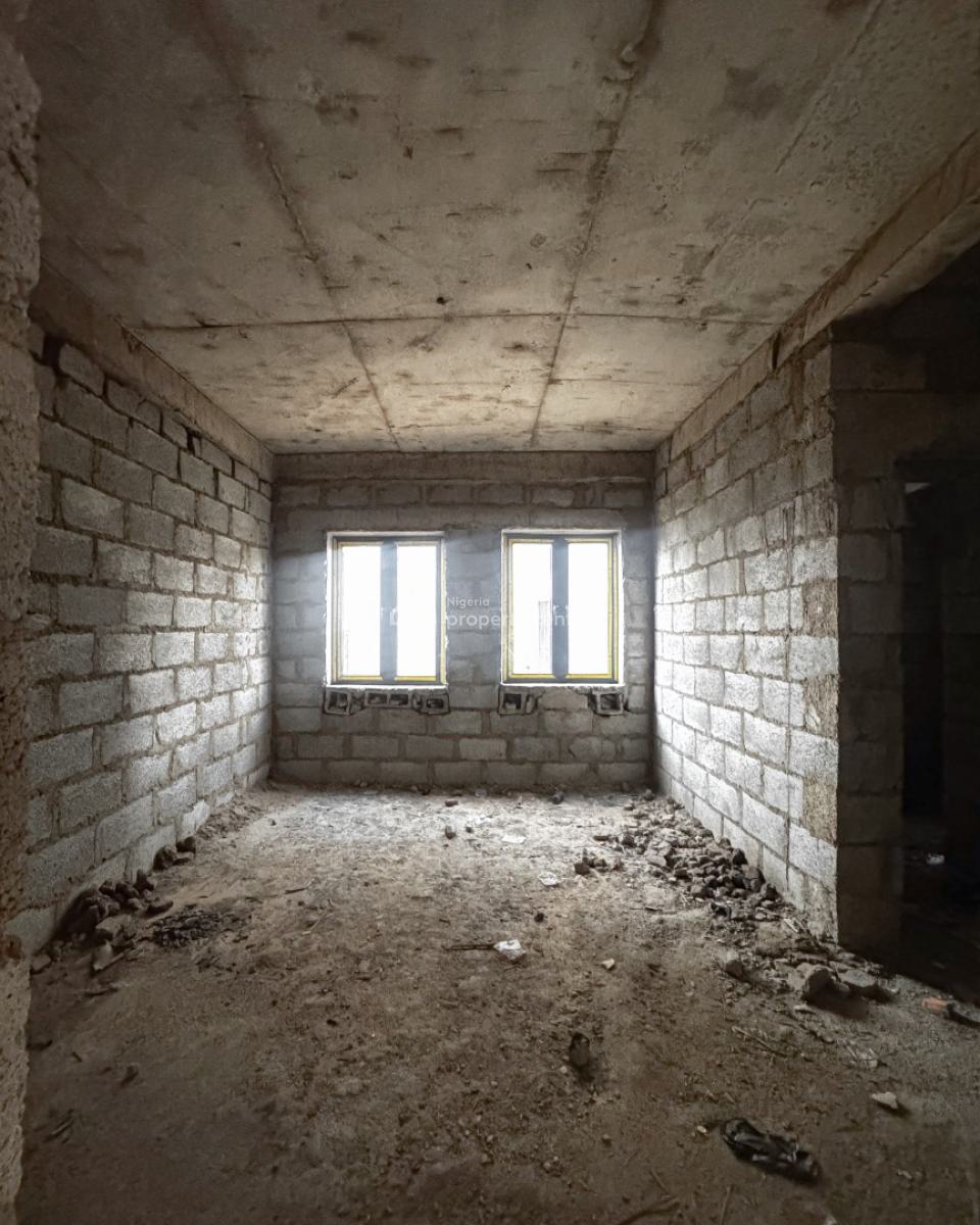 4-bedroom Fully Detached Duplex (with Bq), Asokoro, Asokoro District, Abuja, Detached Duplex for Sale