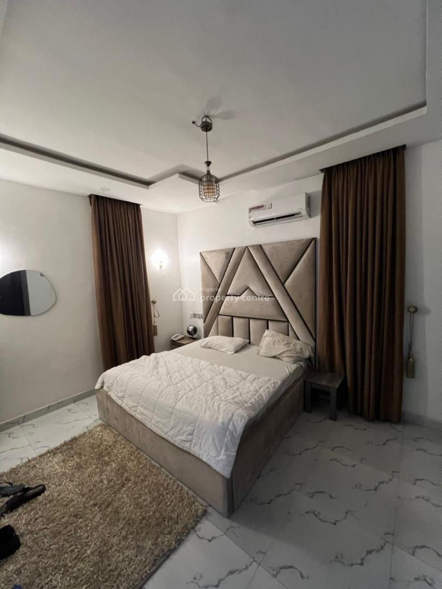 4 Bedroom Detached Duplex, Off Nta Majesty Estate, Port Harcourt, Rivers, Detached Duplex for Sale