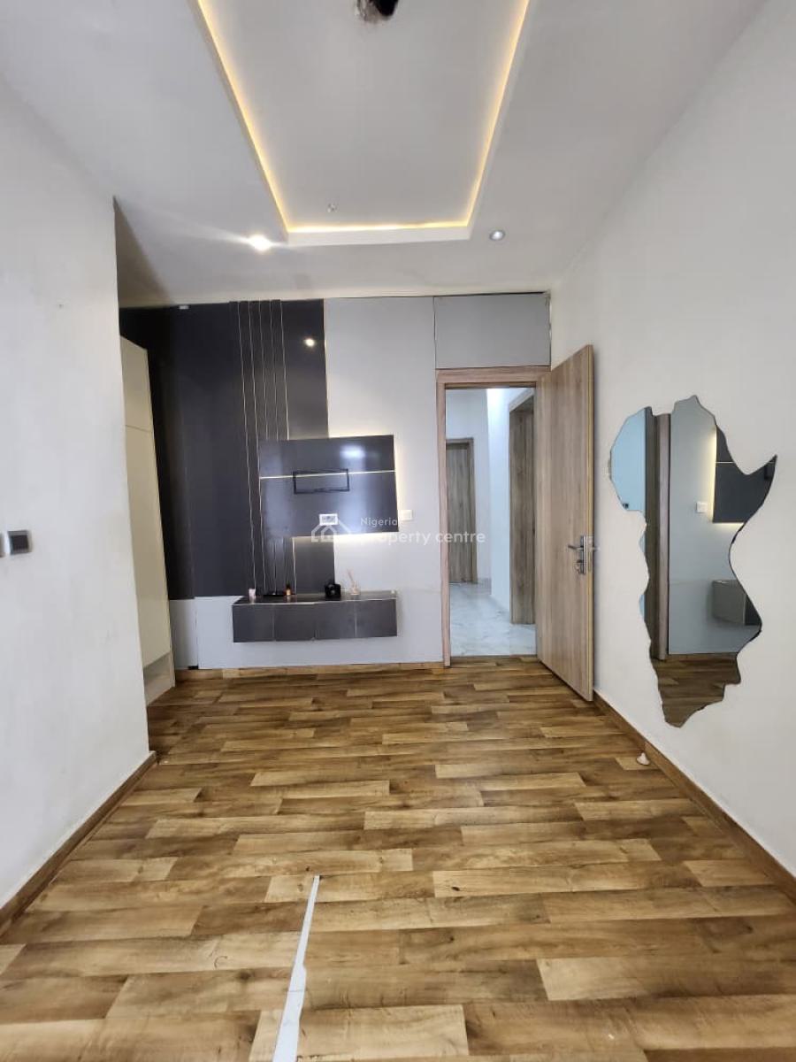 4 Bedroom Terrace Duplex, Vgc, Lekki, Lagos, Terraced Duplex for Rent