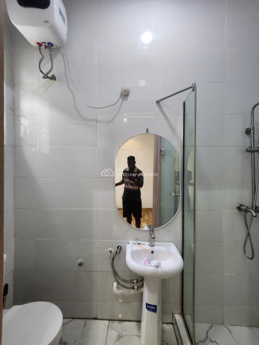 4 Bedroom Terrace Duplex, Vgc, Lekki, Lagos, Terraced Duplex for Rent