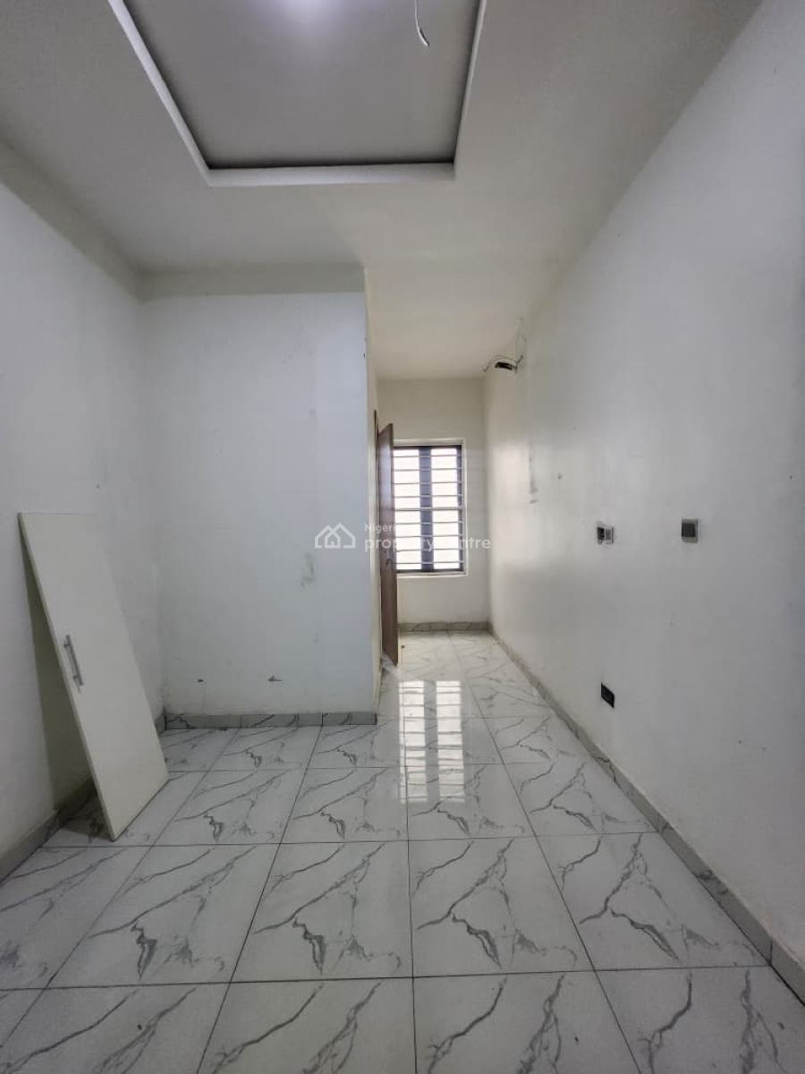 4 Bedroom Terrace Duplex, Vgc, Lekki, Lagos, Terraced Duplex for Rent