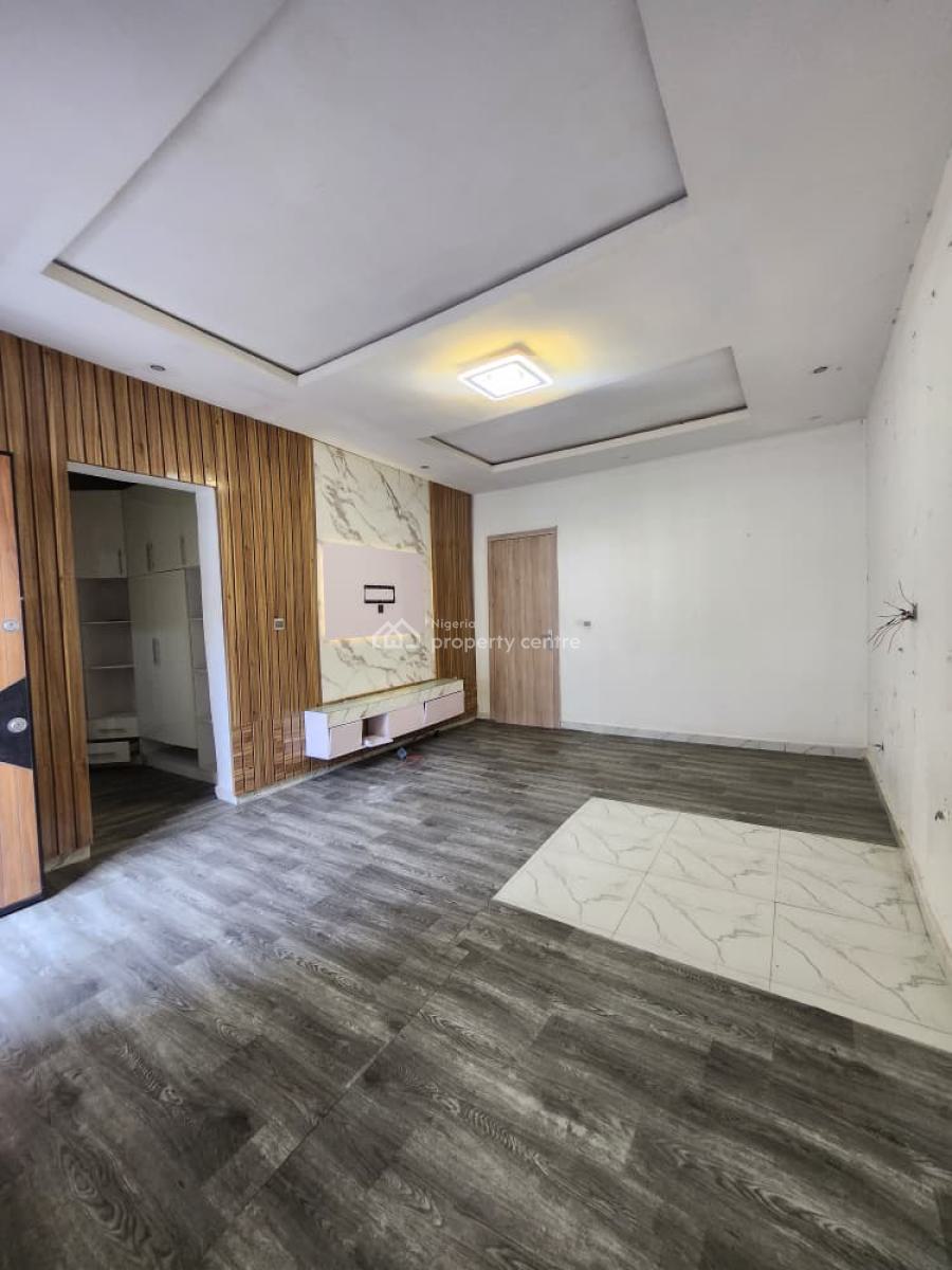 4 Bedroom Terrace Duplex, Vgc, Lekki, Lagos, Terraced Duplex for Rent