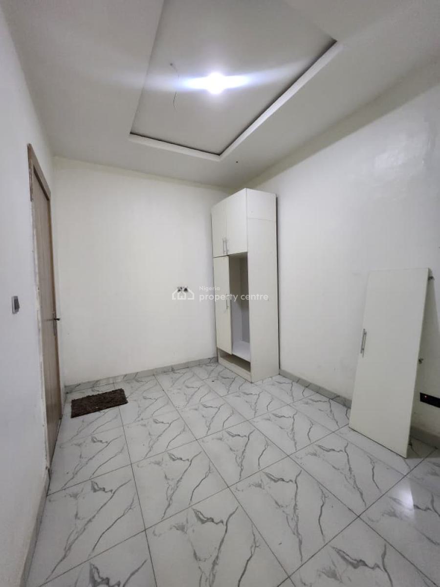 4 Bedroom Terrace Duplex, Vgc, Lekki, Lagos, Terraced Duplex for Rent