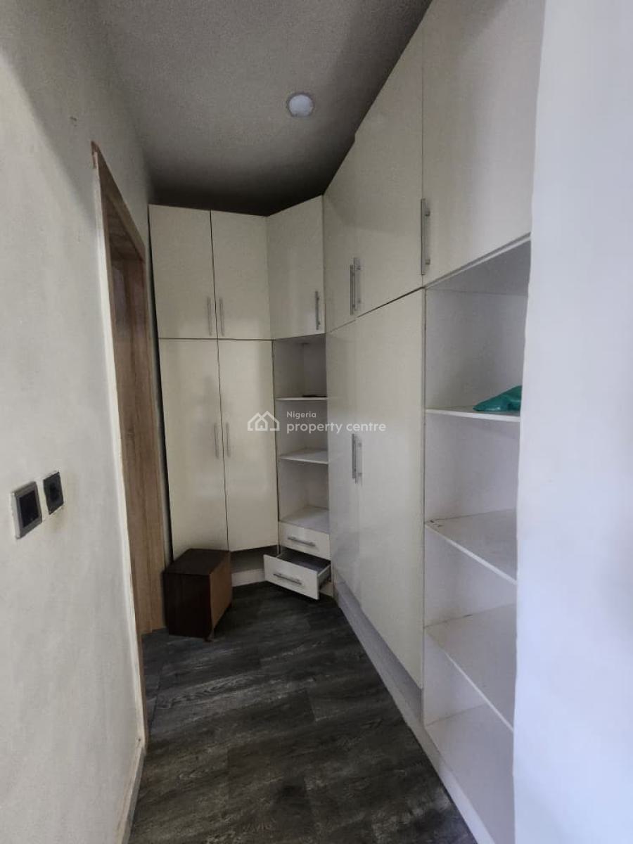 4 Bedroom Terrace Duplex, Vgc, Lekki, Lagos, Terraced Duplex for Rent