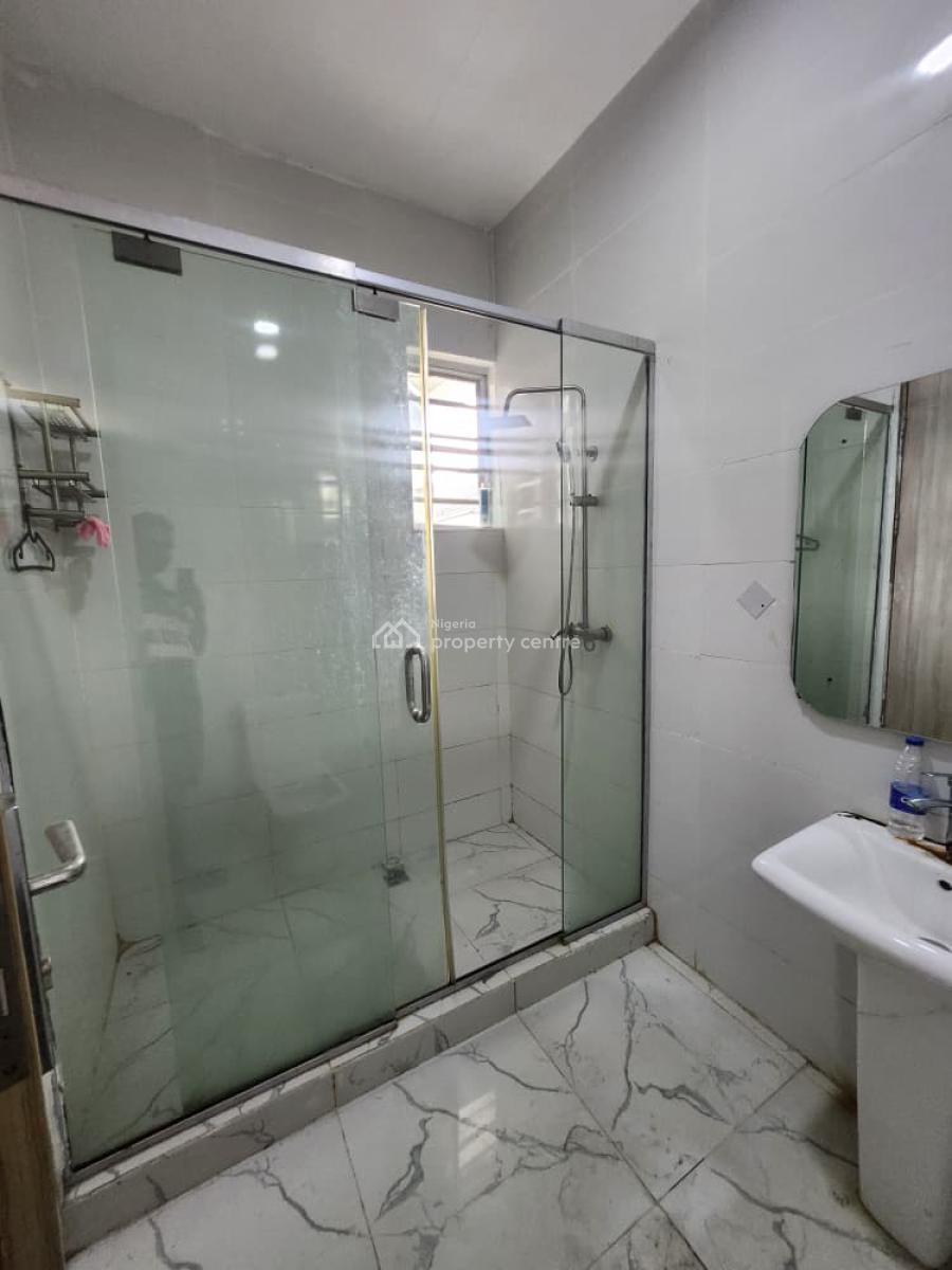 4 Bedroom Terrace Duplex, Vgc, Lekki, Lagos, Terraced Duplex for Rent