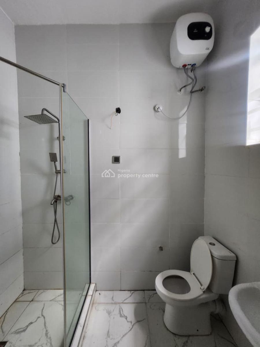 4 Bedroom Terrace Duplex, Vgc, Lekki, Lagos, Terraced Duplex for Rent