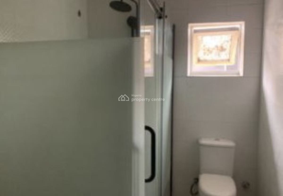 Exquisitely Finished One (1) Bedroom Duplex, Gra Phase 1, Port Harcourt, Rivers, Flat / Apartment for Rent