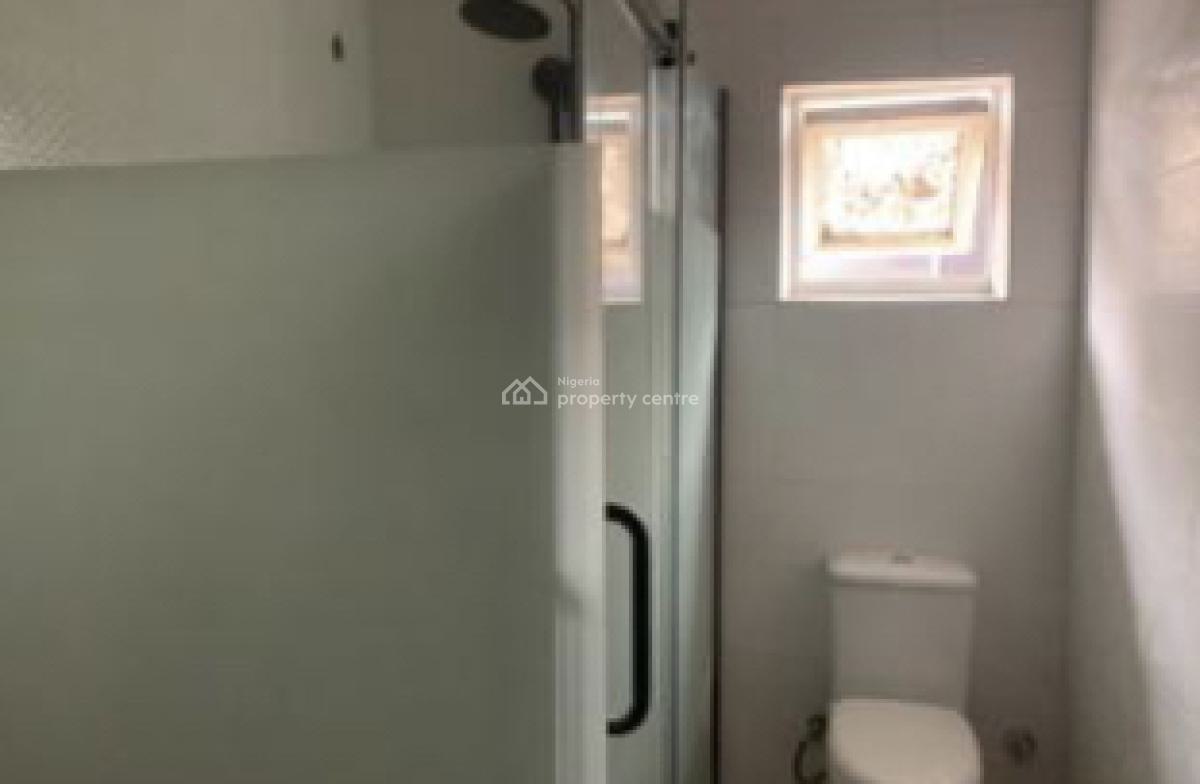 Exquisitely Finished One (1) Bedroom Duplex, Gra Phase 1, Port Harcourt, Rivers, Flat / Apartment for Rent