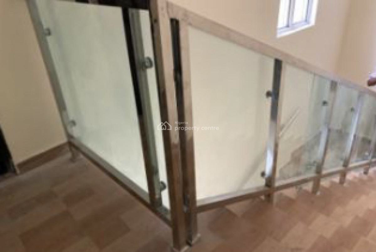 Exquisitely Finished One (1) Bedroom Duplex, Gra Phase 1, Port Harcourt, Rivers, Flat / Apartment for Rent