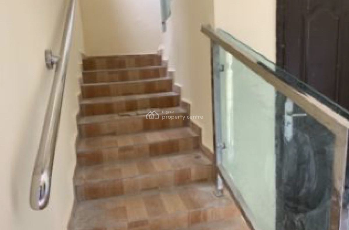 Exquisitely Finished One (1) Bedroom Duplex, Gra Phase 1, Port Harcourt, Rivers, Flat / Apartment for Rent