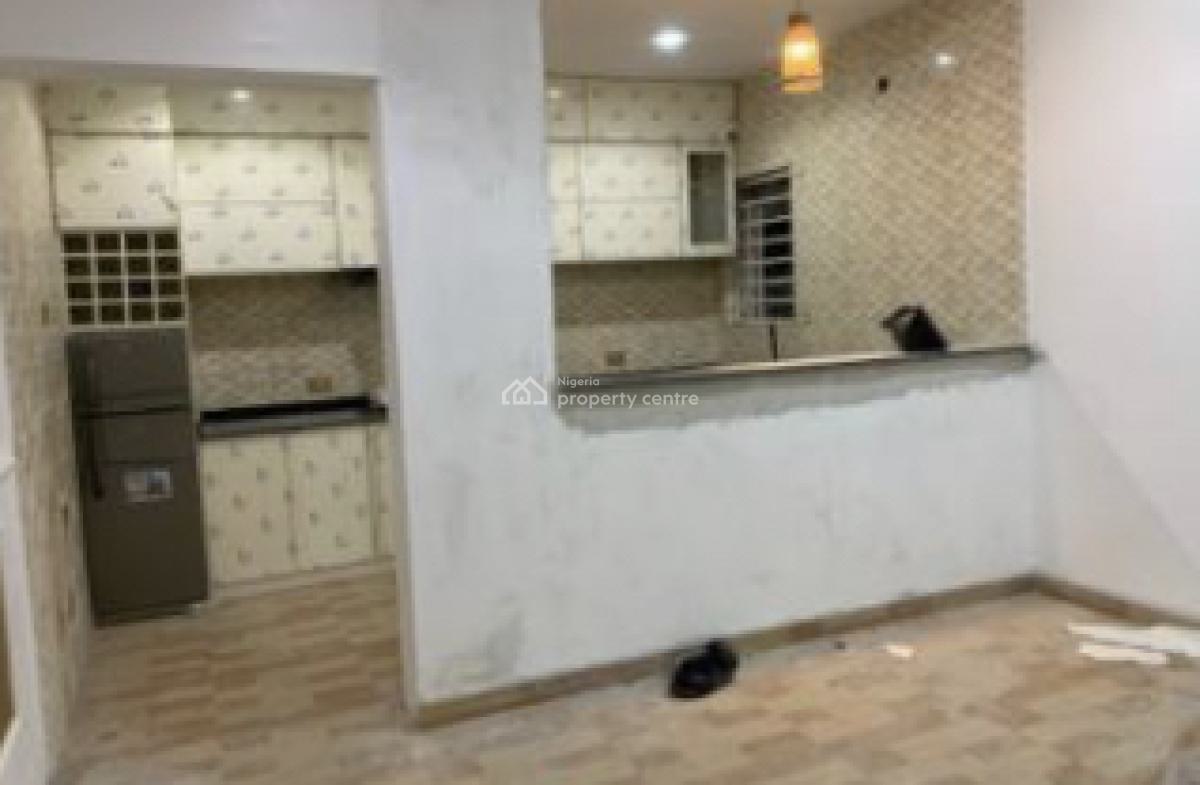 Exquisitely Finished One (1) Bedroom Duplex, Gra Phase 1, Port Harcourt, Rivers, Flat / Apartment for Rent